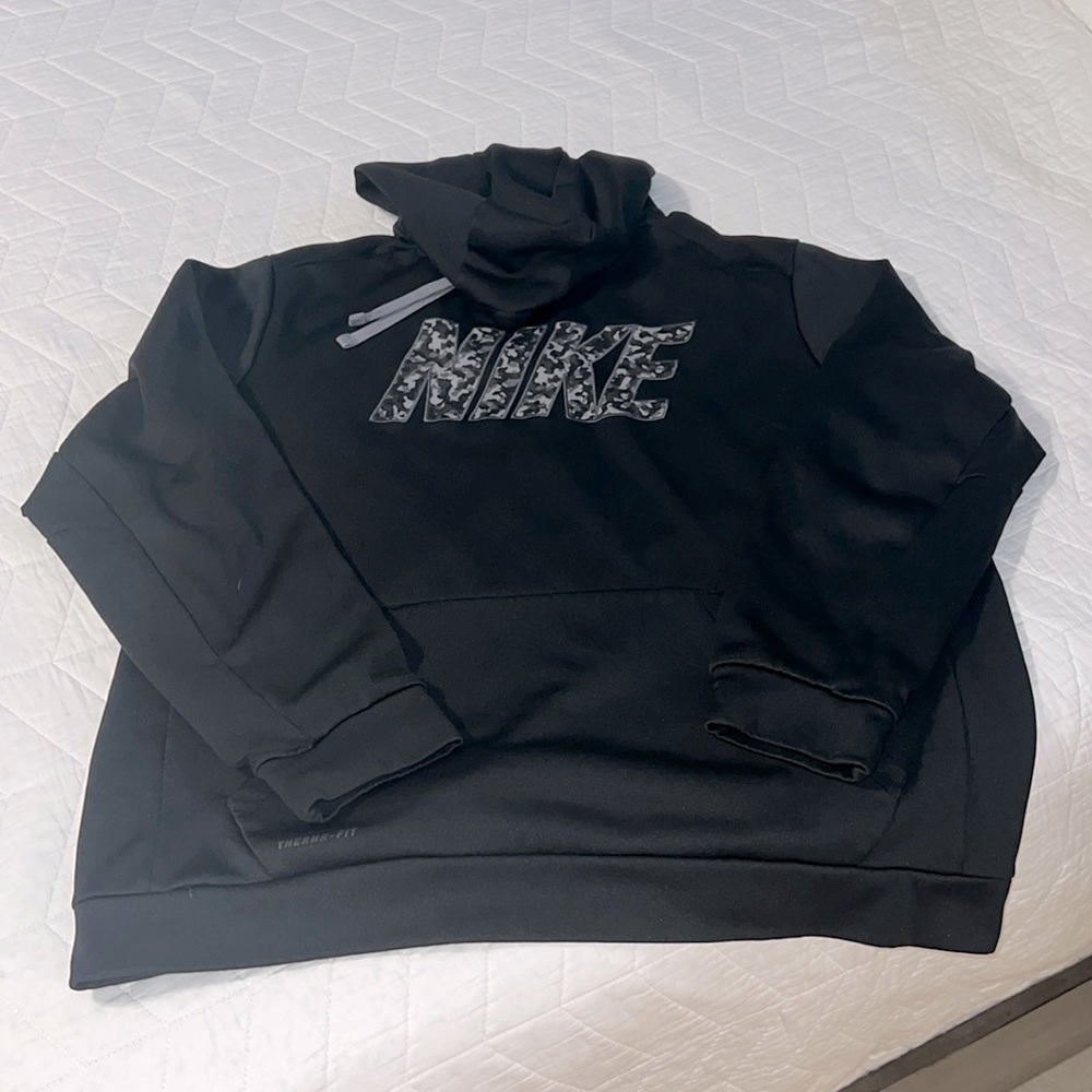 Men’s Nike Therma- Fit Hoodie